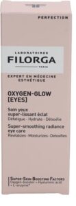 Filorga Oxygen-Glow – Soin Yeux Super Lissant Éclat (15 ml)