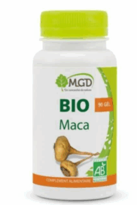 MGD Maca Bio