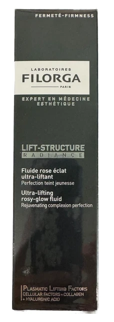 Filorga-Lift-Structure-Radiance-Ultra-Lifting-Anti-Aging-Fluid-50ml Filorga-Lift-Structure-Radiance-Ultra-Lifting-Anti-Aging-Fluid-50ml
