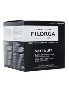 Filorga Sleep et Lift Crème Nuit Raffermissante