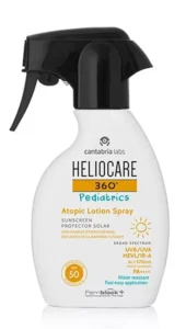 Heliocare 360º Airgel Corporal SPF 50 200ml