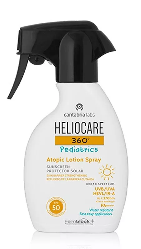 Heliocare-360-Pediatrics-SPF50-Locion-Spray-Piel-Atopica-250ml Heliocare-360-Pediatrics-SPF50-Locion-Spray-Piel-Atopica-250ml