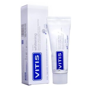 Dentifrice Vitis Whitening 100 Ml