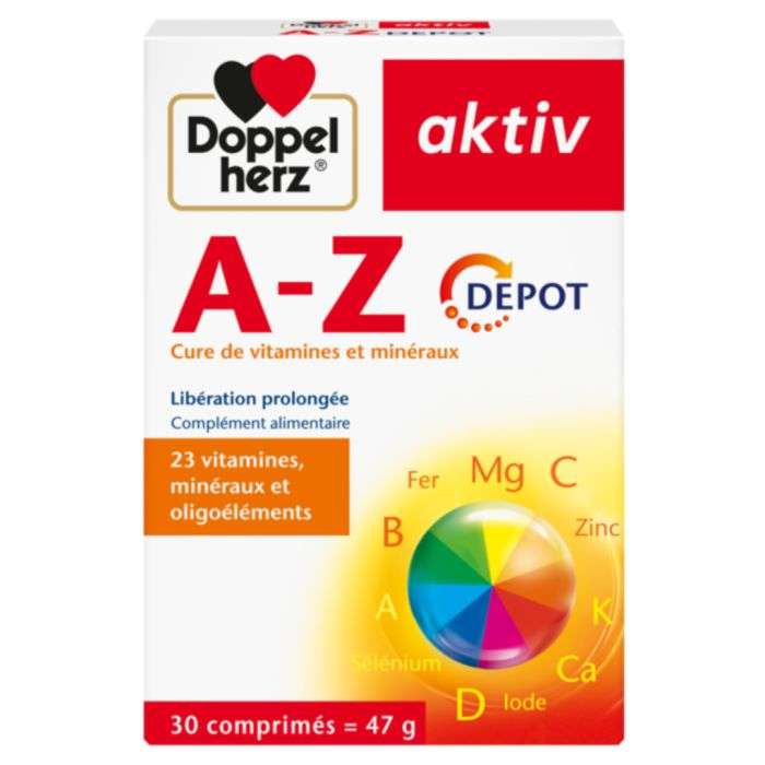 doppelherz-doppelherz-aktiv-a-z-30-comprimes-vitamine-et-forme doppelherz-doppelherz-aktiv-a-z-30-comprimes-vitamine-et-forme