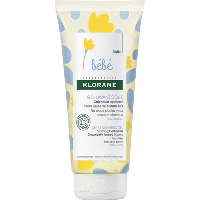 klorane-klorane-bebe-gel-lavant-doux-200-ml-changes-bebe klorane-klorane-bebe-gel-lavant-doux-200-ml-changes-bebe
