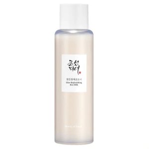 Glow Replenishing Rice Milk 150ml