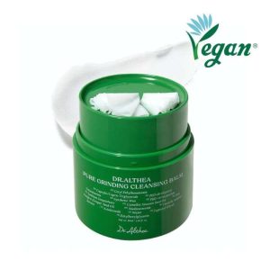 Dr. Althea Pure Grinding Cleansing Balm